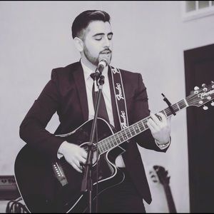 Meet your Posher, Eliud